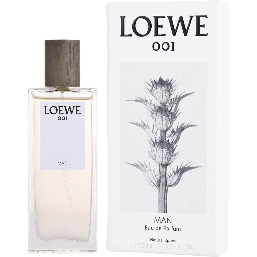 Loewe 001 Man Cologne | FragranceNet.com®