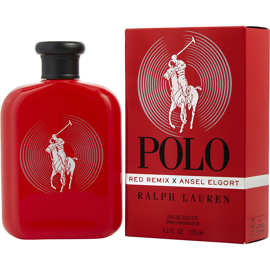 polo red