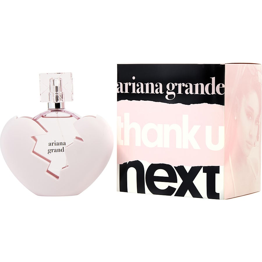 Ariana Grande Thank U Next Perfume Fragrancenet Com