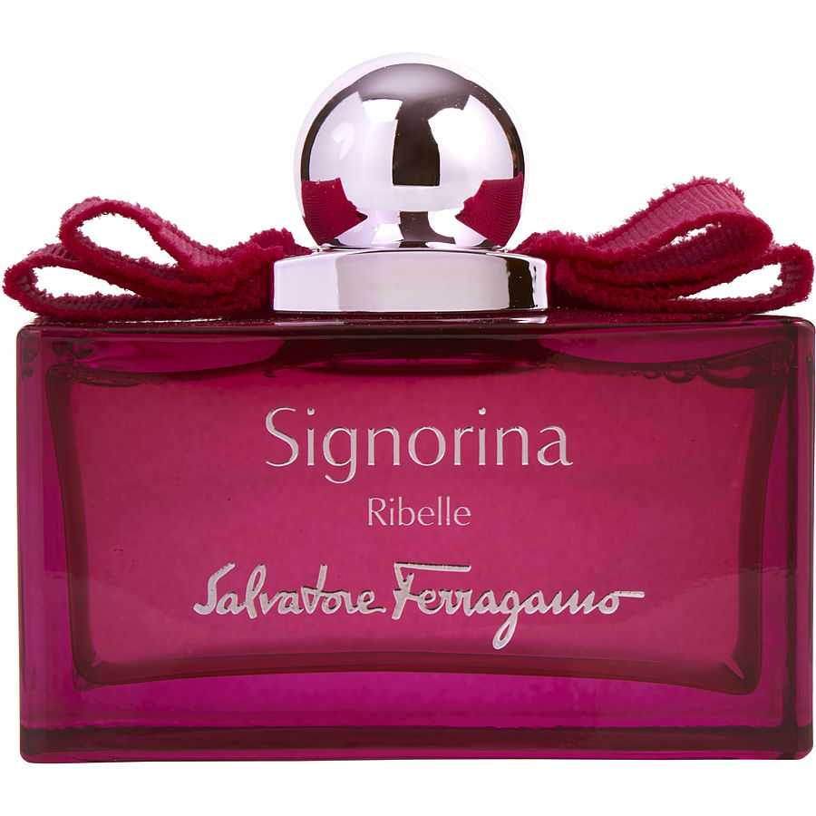 cubo impermeable Relativamente Signorina Ribelle Perfume for Women by Signorina at FragranceNet.com®