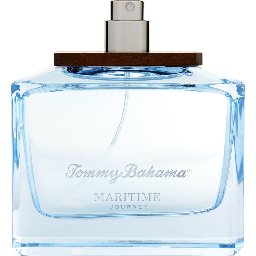 Tommy bahama online journey cologne