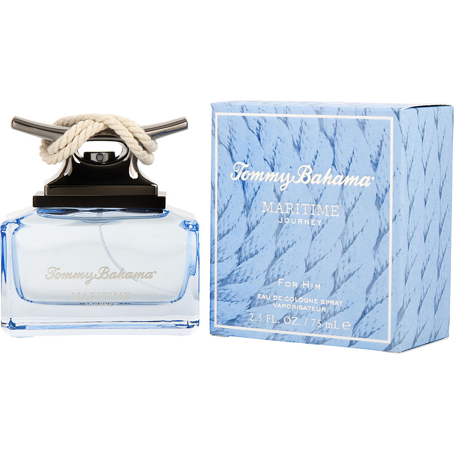 Tommy bahama cheap maritime journey cologne