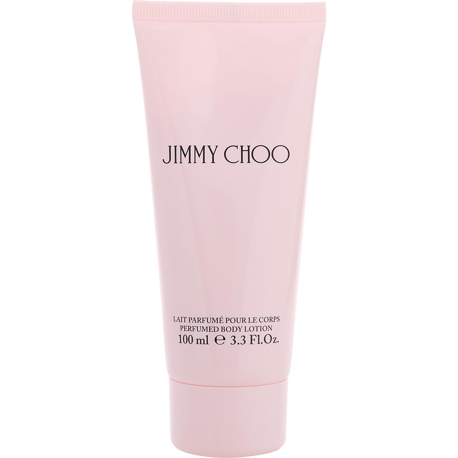 Jimmy choo cheap flash body lotion