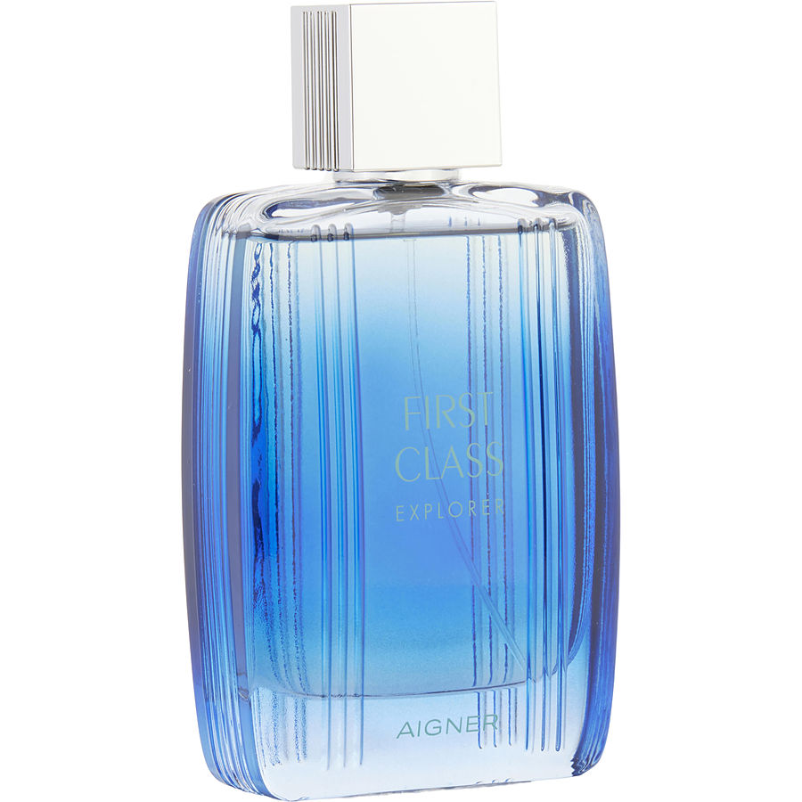 Aigner First Class Explorer Cologne FragranceNet