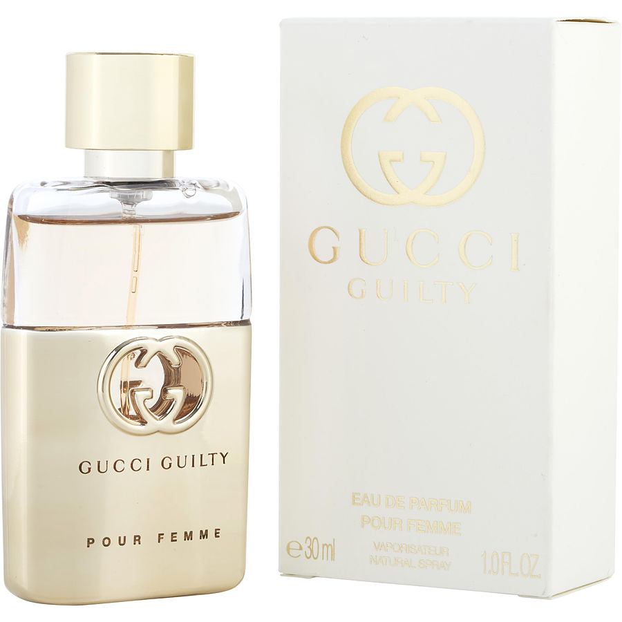 Gucci Guilty Pour Femme Perfume ®