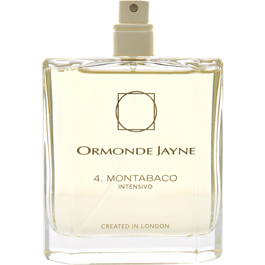 Ormonde jayne best sale montabaco intensivo 50ml