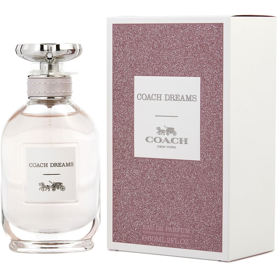 Coach Dreams Perfume ®
