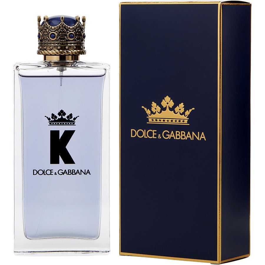 Dolce & Gabbana K Men | FragranceNet.com®