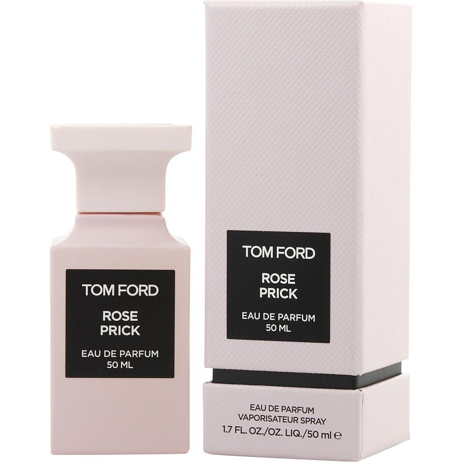 Tom Ford Rose Prick Perfume ®