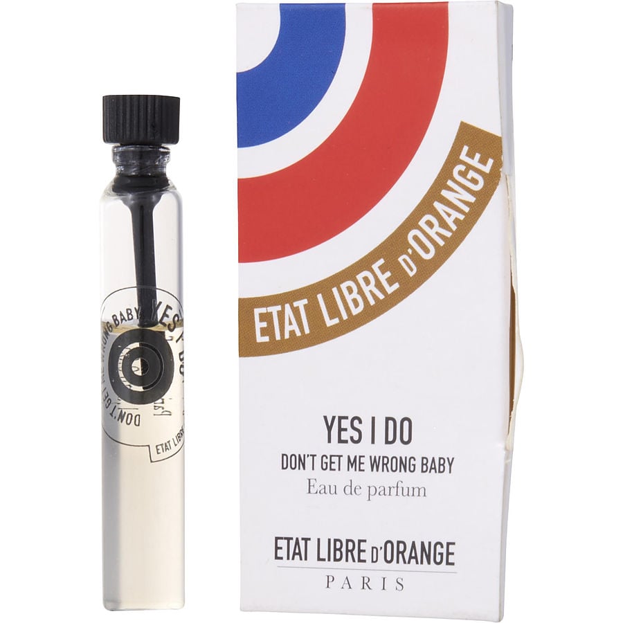 ETAT LIBRE D'ORANGE YES I DO 香水 Etat Libre d'Orange Yes I Do Perfume for Women by Etat Libre