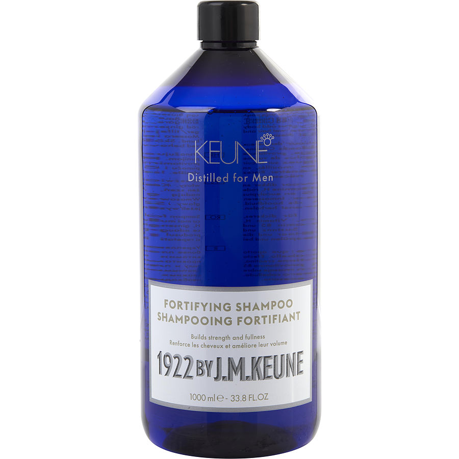 Keune By J.M. Keune Fortifying Shampoo FragranceNet.com®