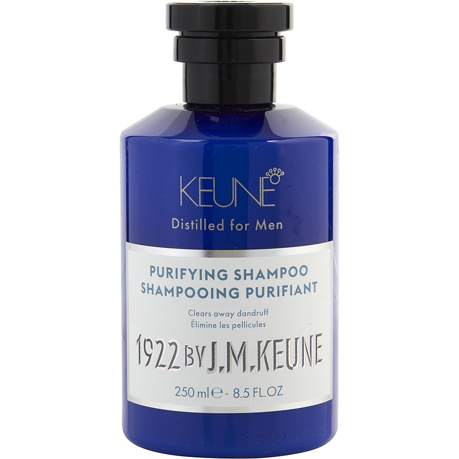 Keune 1922 By J.M. Purifying Shampoo | FragranceNet.com®