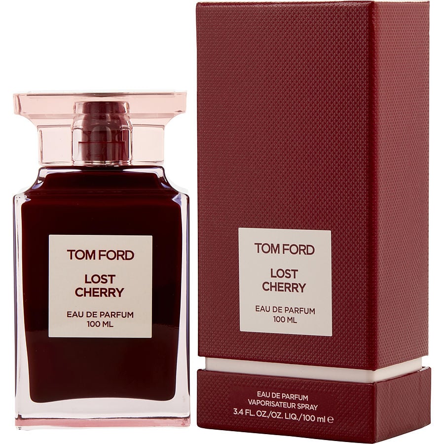 Tom Ford Lost Cherry Eau De Parfum Spray 1 oz