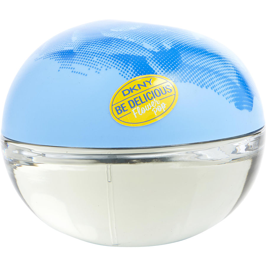 dkny blue pop perfume