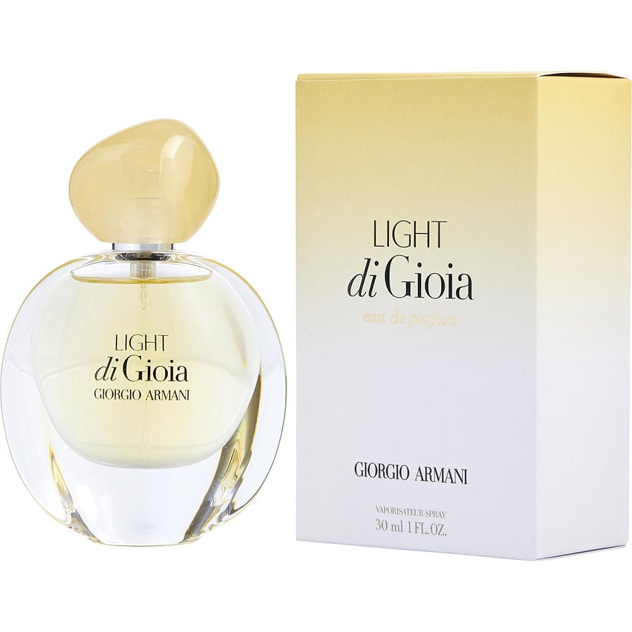Distraktion forklædt drikke Light di Gioia Perfume | FragranceNet.com®