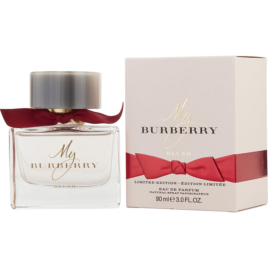 Nacht Goodwill houd er rekening mee dat My Burberry Blush Perfume | FragranceNet.com®