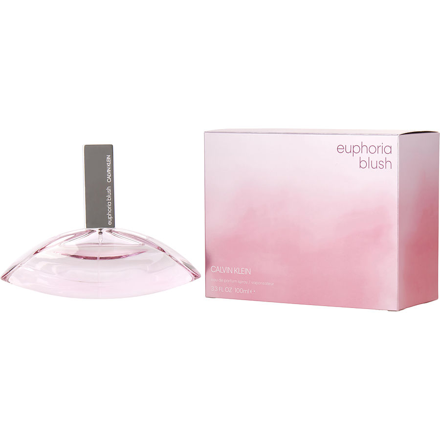 Euphoria Blush Perfume ®