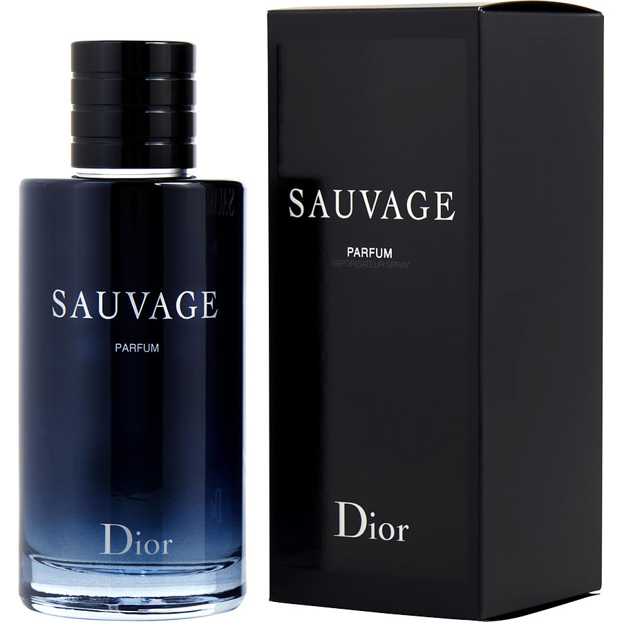 Dior Sauvage Parfum Spray | FragranceNet.com®