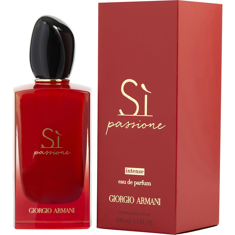 Si Passione Intense Perfume | FragranceNet.com®