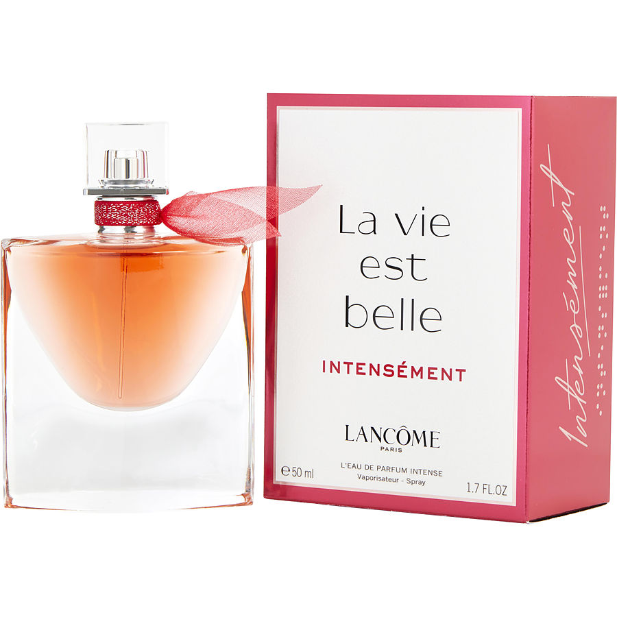 obligat skrå reb La Vie Est Belle Intensement Perfume | FragranceNet.com®
