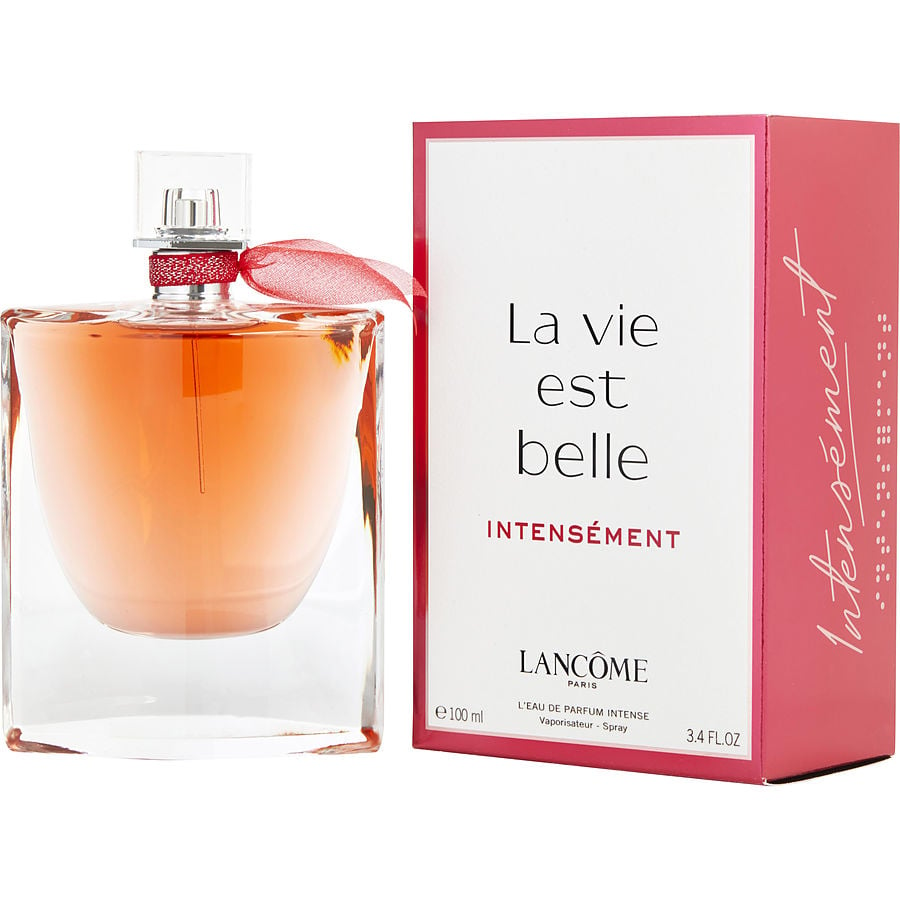 LA VIE EST BELLE perfume Tipo de Perfume preços online Lancôme - Perfumes  Club