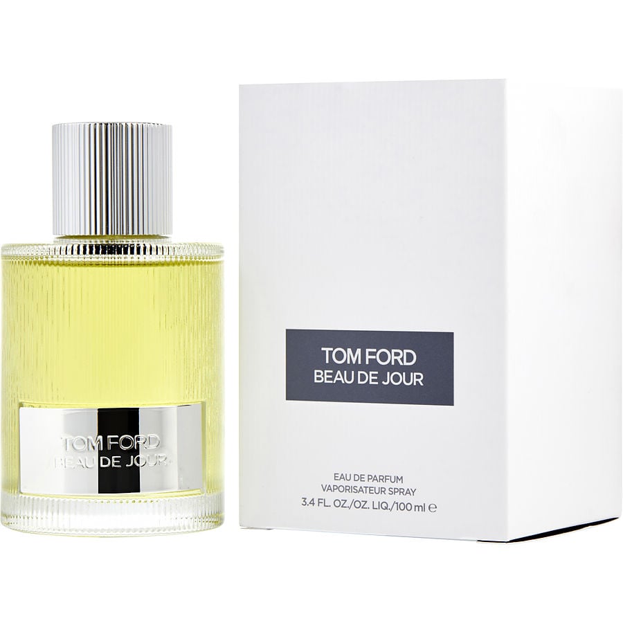 Tom Ford Beau De Jour Eau De Parfum Spray 3.4 oz