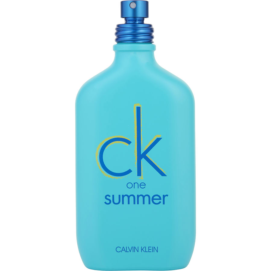 Ck One Summer Eau de Toilette | FragranceNet.com®