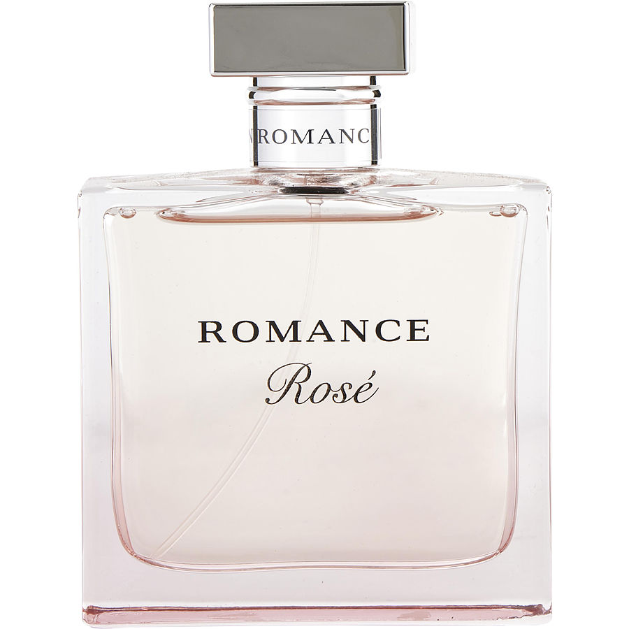 Romance Ladies by Ralph Lauren Eau de Parfum Spay 3.4 oz 