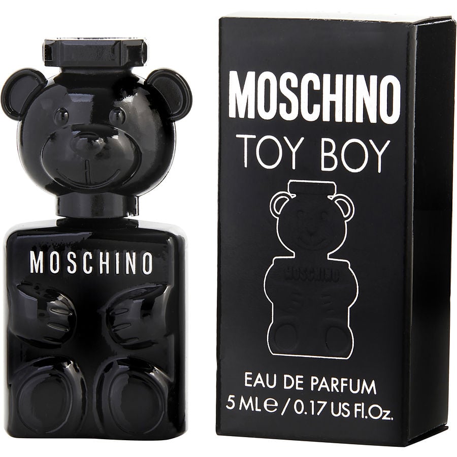 Moschino Toy Perfume