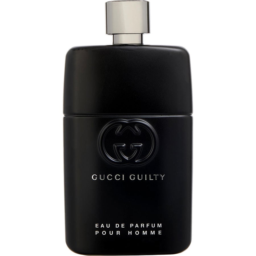 Gucci Guilty Pour Homme by Gucci Eau De Parfum Spray 1.6 oz (Men) – Perfume  Creek