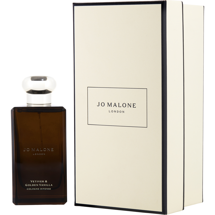 Vetiver & Golden Vanilla Cologne | FragranceNet.com®