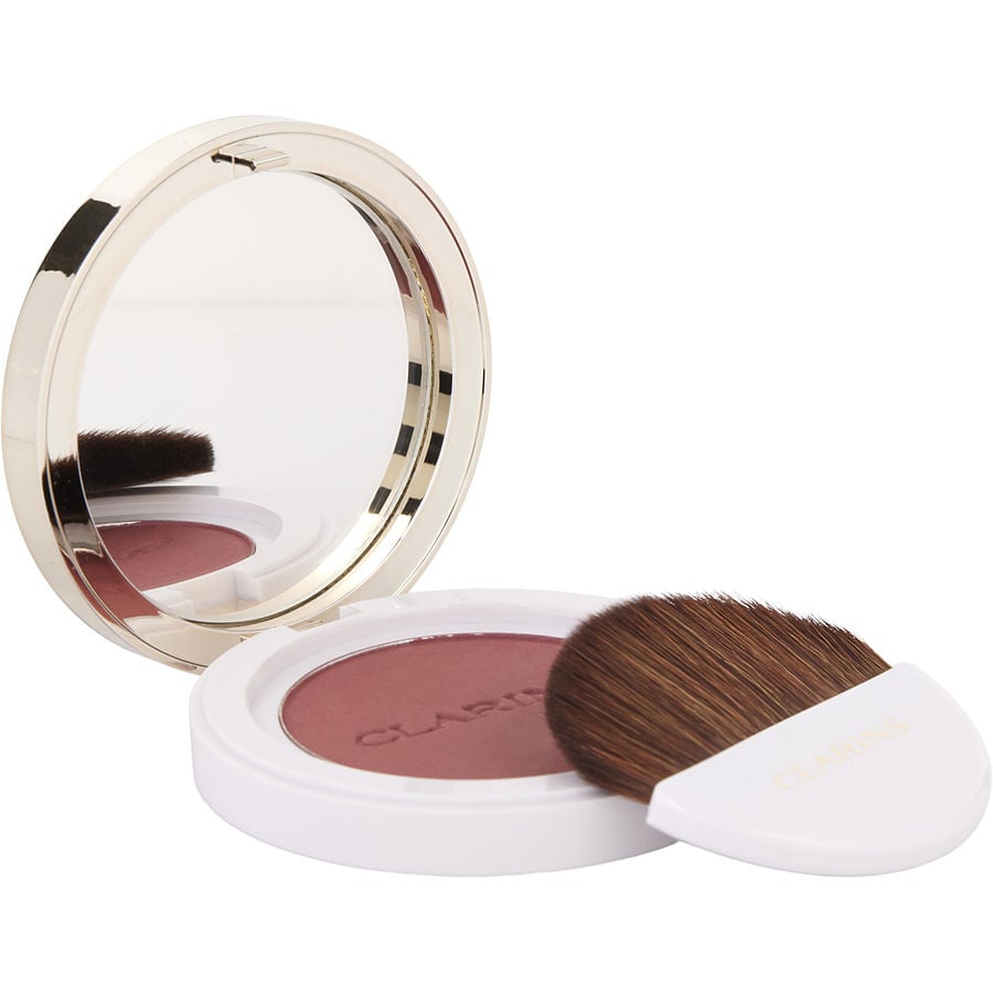 Fard illuminante make up viso Clarins Joli Blush