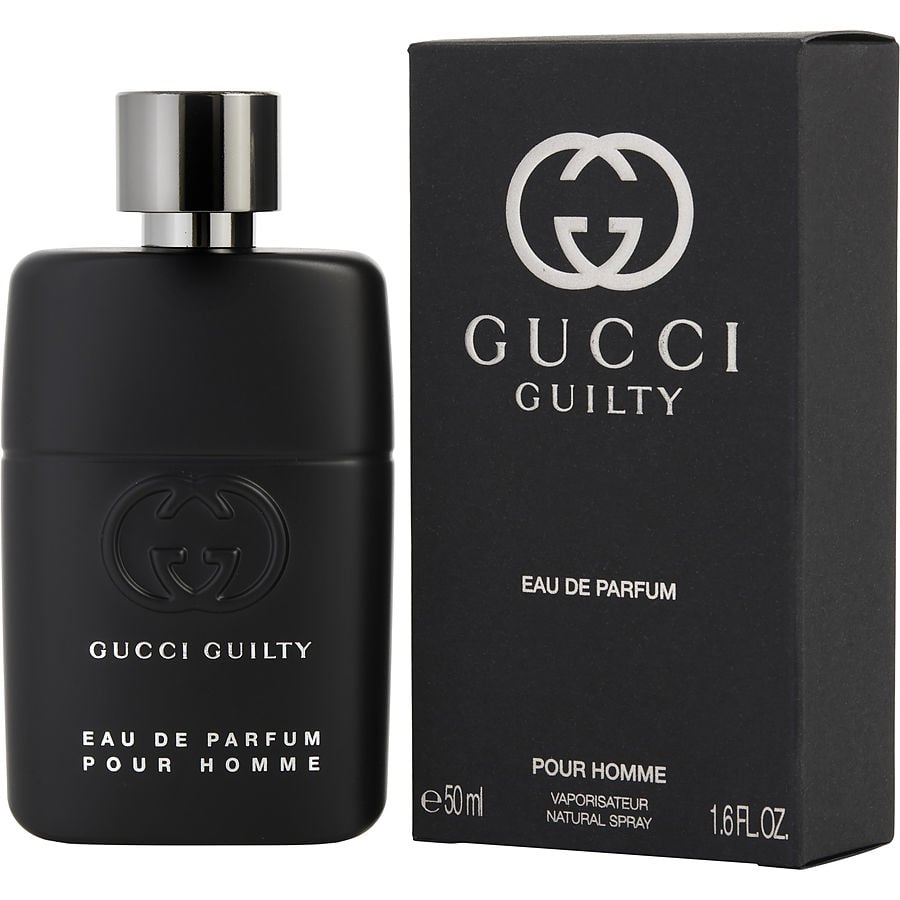 Gucci Guilty Pour Homme Cologne ®