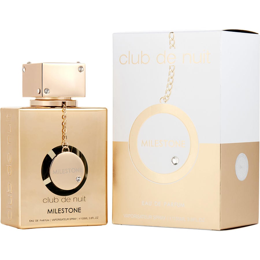 シーリングライト Armaf Club De Nuit Milestone EDP 105ml | alamiah