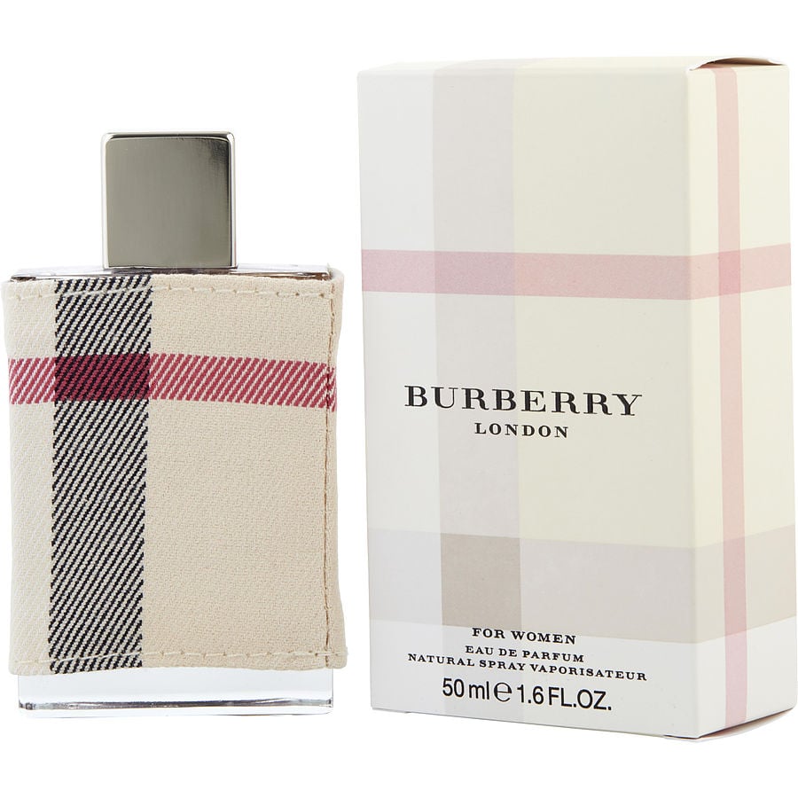 Parfum London Burberry