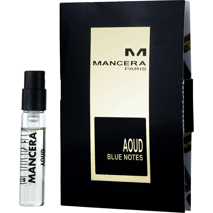 Mancera Aoud Vanille Unisex Eau De Parfum, 120 Ml : : Beauty