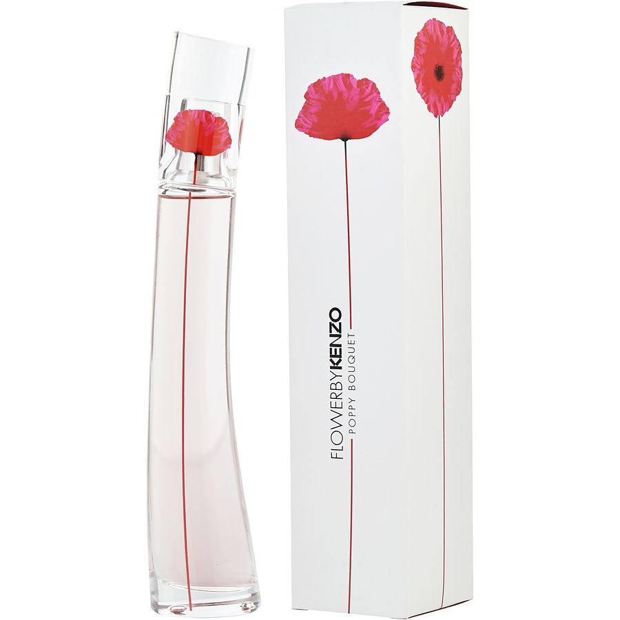 ® | Perfume Flower Bouquet FragranceNet.com Kenzo Poppy