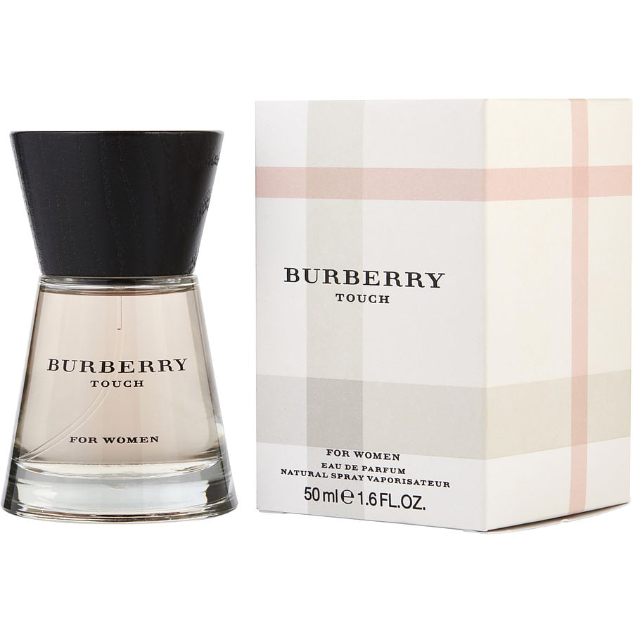 Burberry Touch Perfume ®