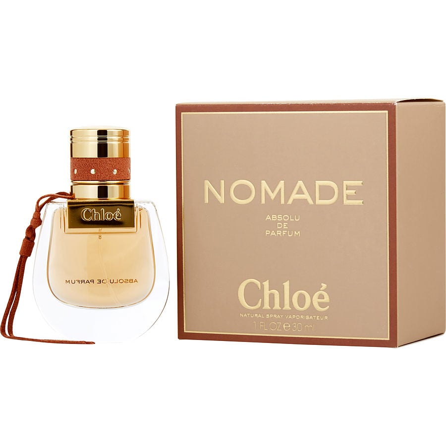 Chloe Nomade Absolu De Parfum For Women Parfum 75ml