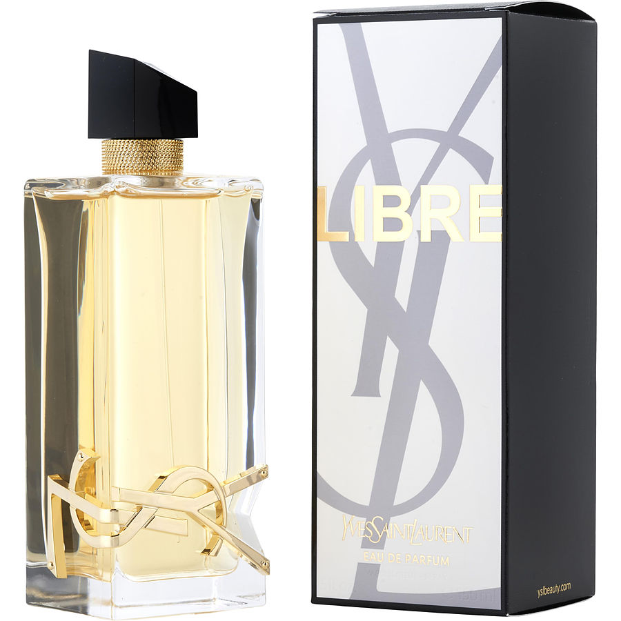 YVES SAINT LAURENT - Libre Eau De Parfum