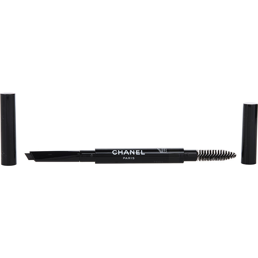 Chanel Stylo Sourcils Waterproof Defining Longwear Eyebrow Pencil