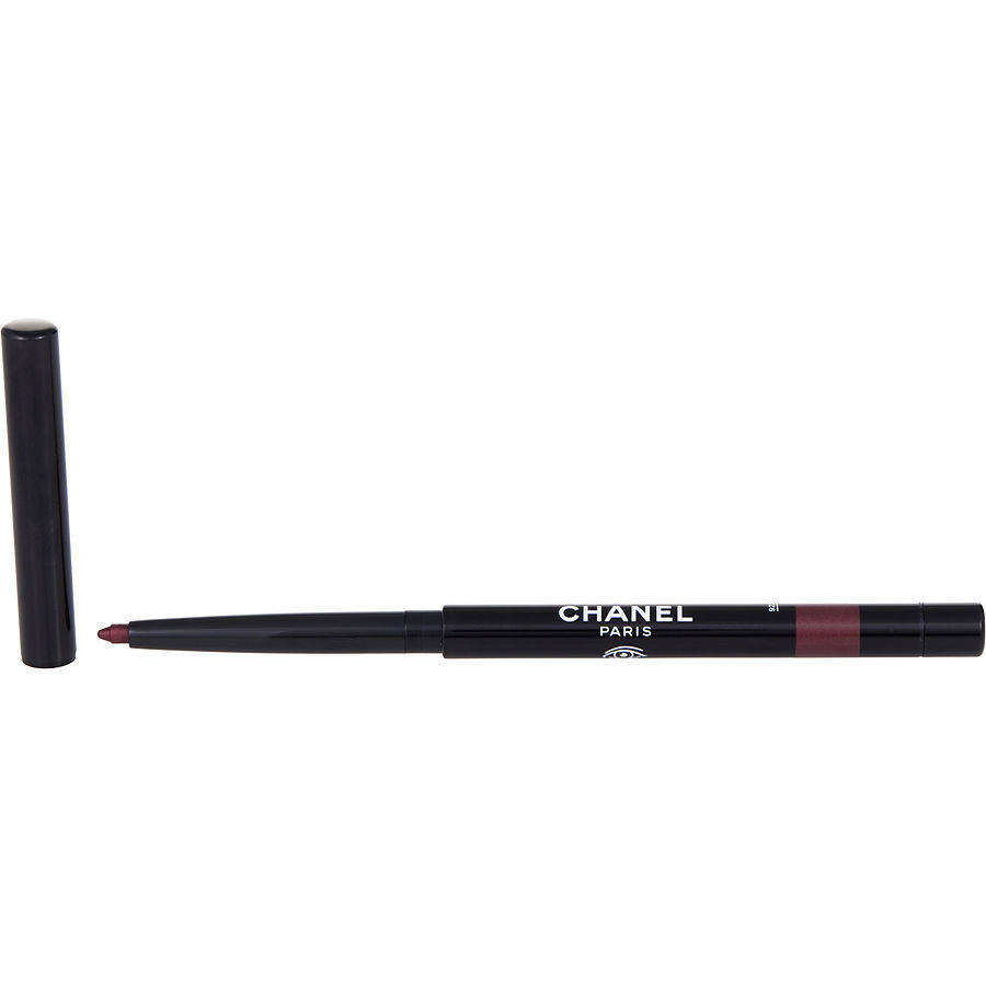 Chanel Le Crayon Khol Intense Eye Pencil for Women (62 Ambre) 