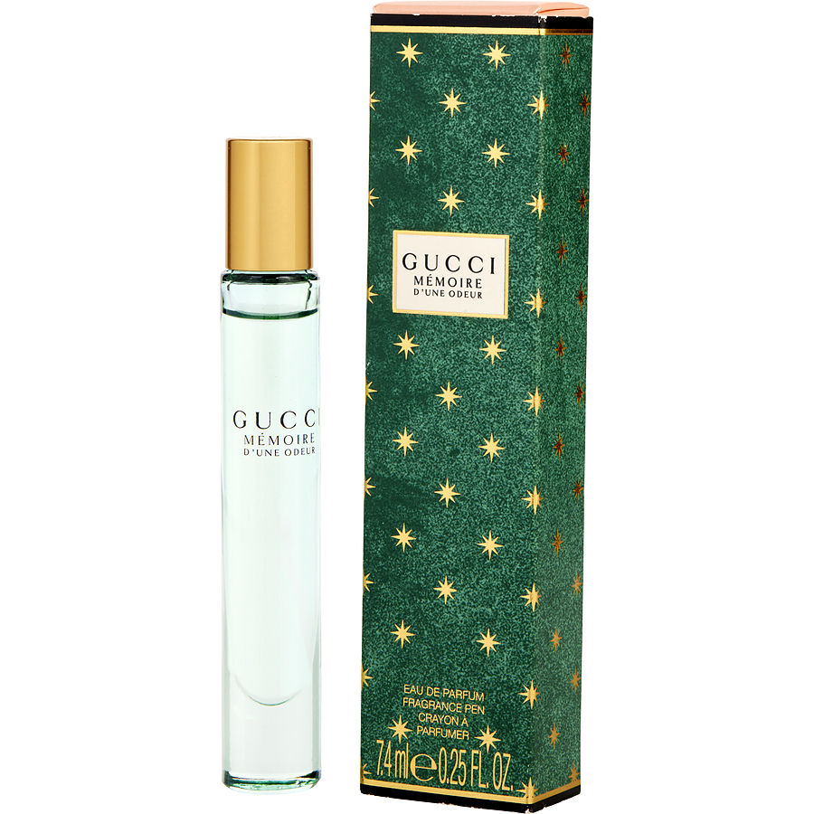 Gucci Memoire d'Une Odeur Parfum ®