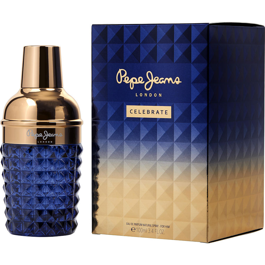 difference Be discouraged head teacher Pepe Jeans Celebrate Cologne | FragranceNet.com®