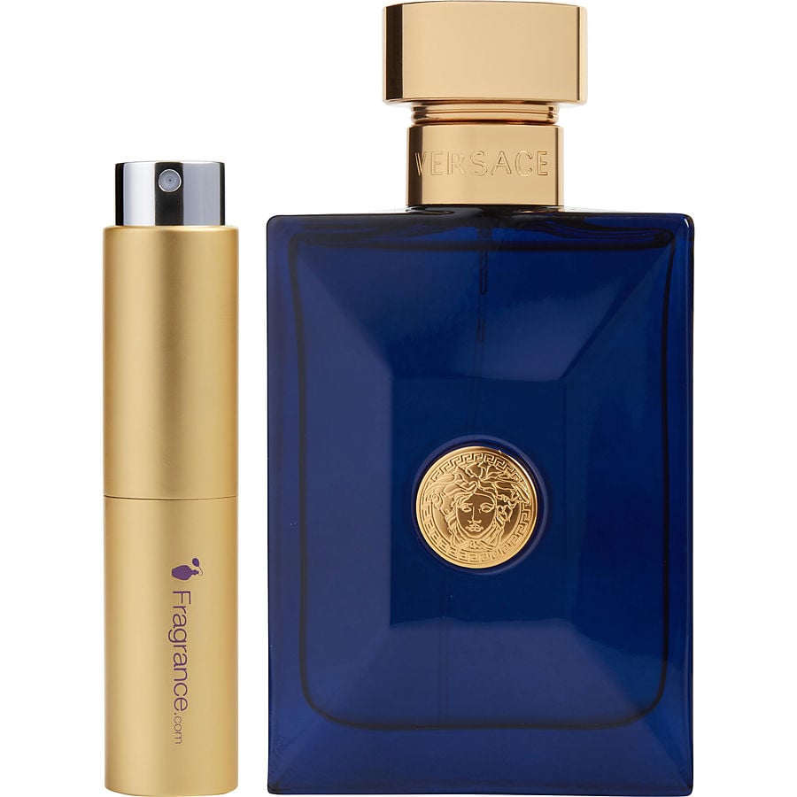 Versace Dylan Blue Cologne 