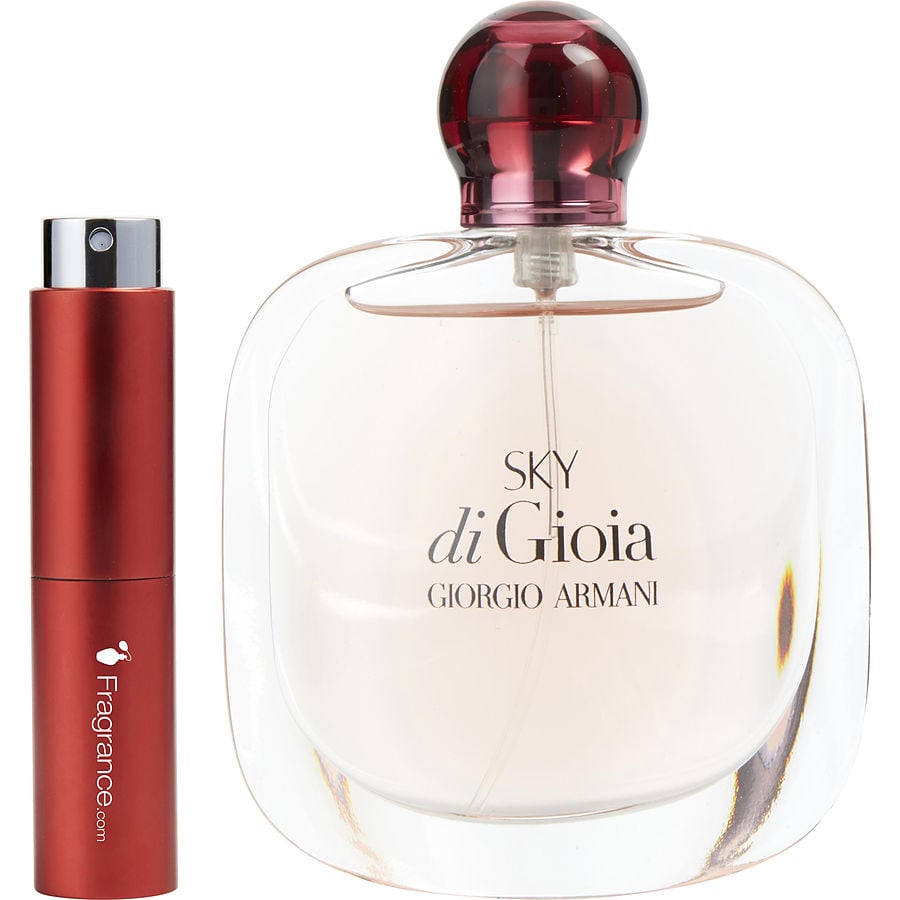 Sky di Gioia Perfume | FragranceNet.com®