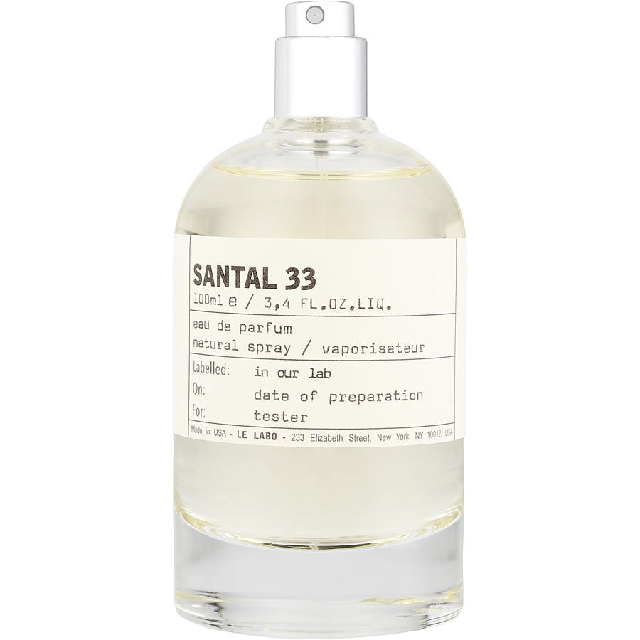 Le Labo Santal 33 Perfume | FragranceNet.com®