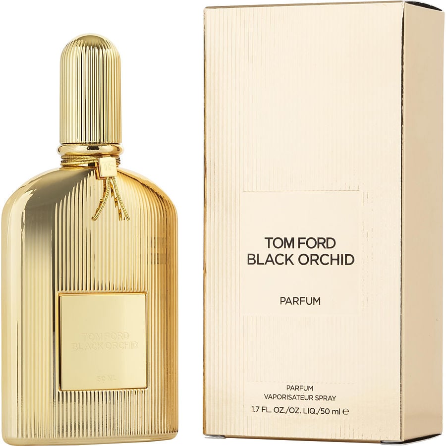 Black Orchid Parfum Spray ®