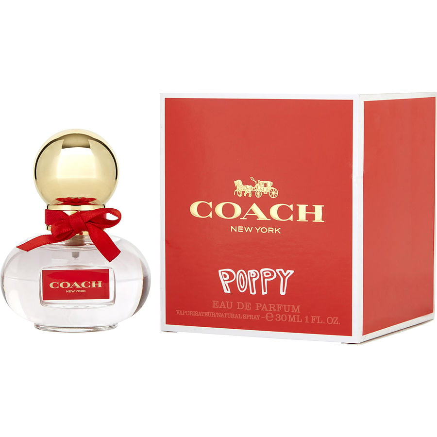 Coach Poppy Eau de Parfum ®