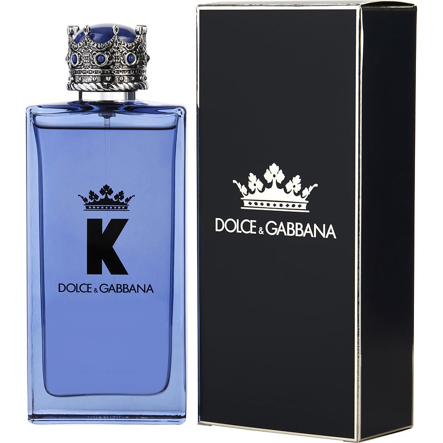 Dolce and Gabbana K Cologne ®